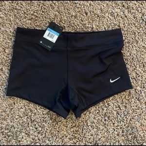 nike pro shorts volleyball